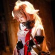 康星之迟迟完整旗袍cos作品新更新,让你更好的理解穿越